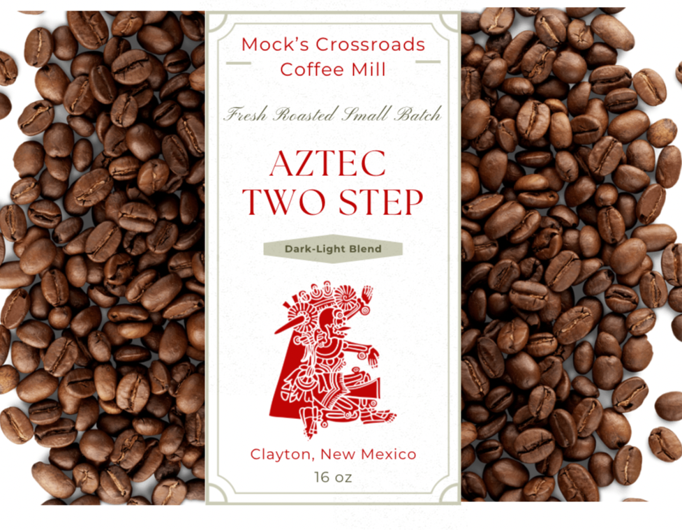 Aztec Two Step