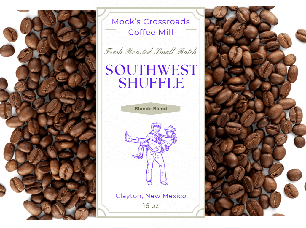 Southwest Shuffle