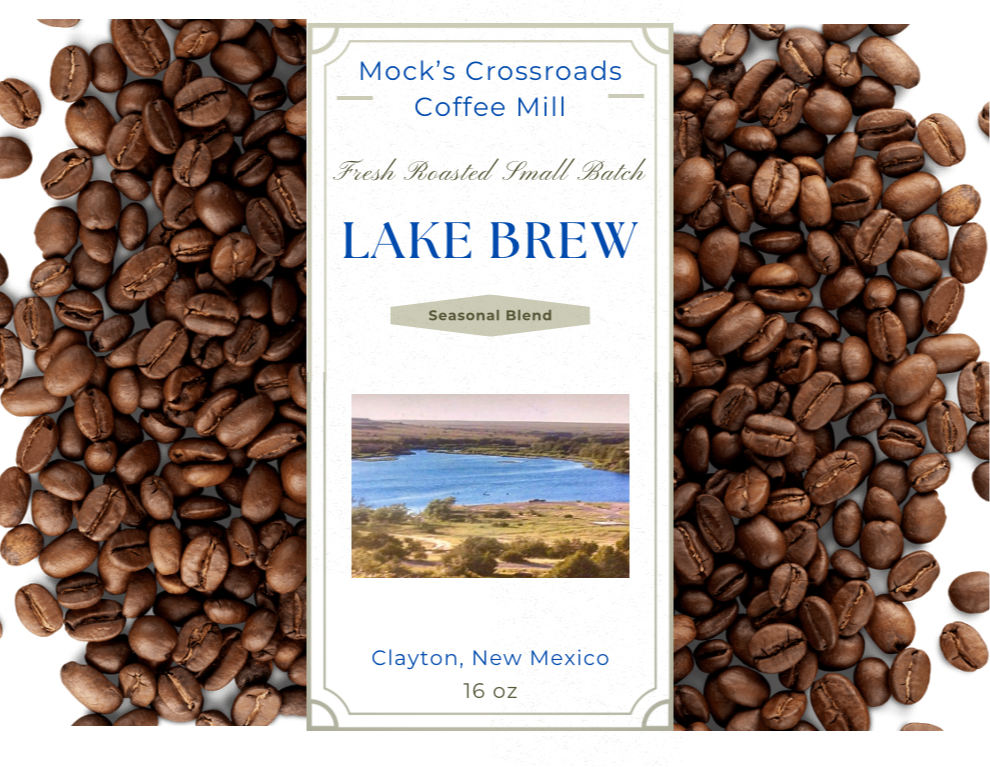 Lake Brew