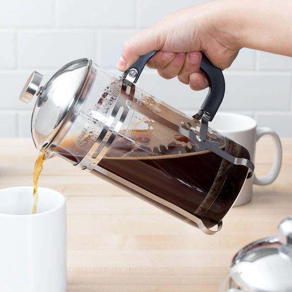 Basics of the French Press