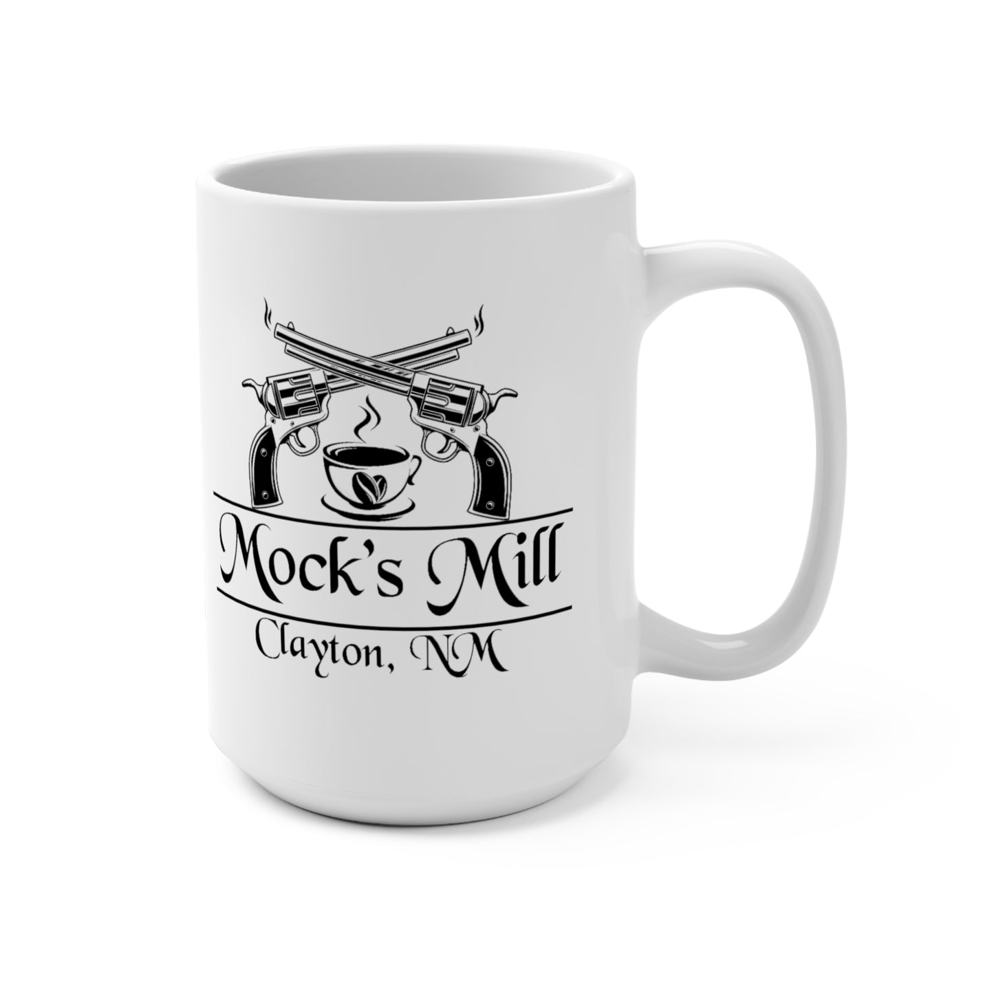 Mug 15oz