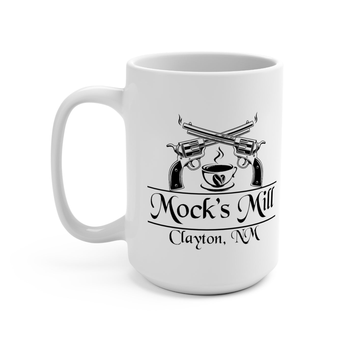 Mug 15oz