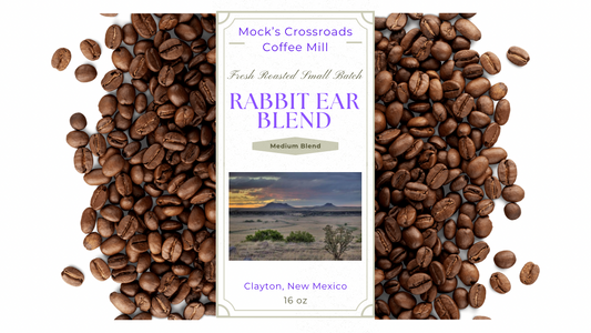 Rabbit Ear Blend