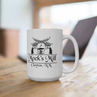 Mug 15oz