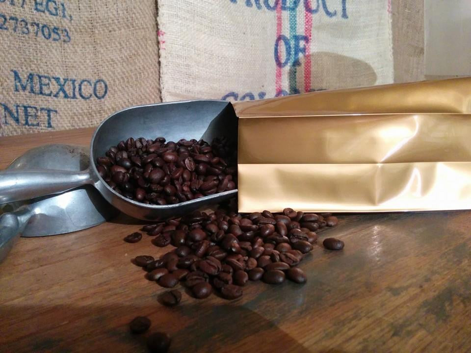 Roaster’s Choice – Let Us Pick Your Next Favorite Brew